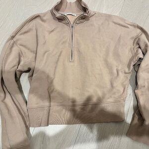 Reformation Pull Over